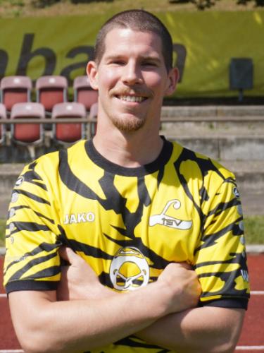 Dennis Warwash