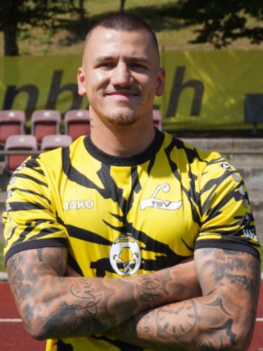 Riccardo Zerner