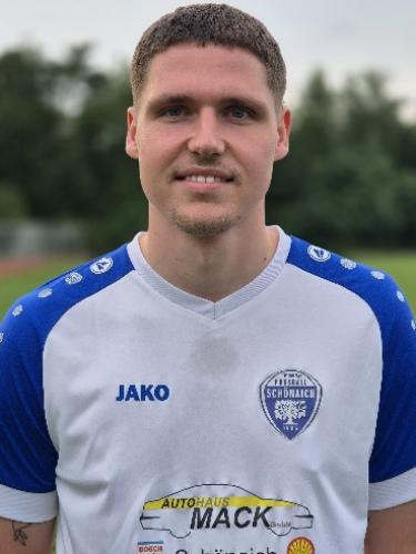 Niklas Mayer