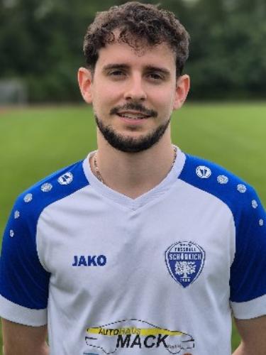 Maximilian Meicht