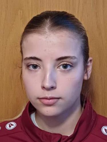 Leila May Brockmann