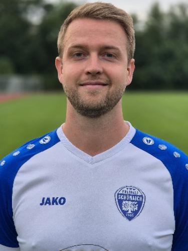Felix Meyer