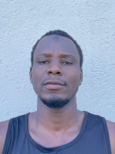 Lamin Jagne