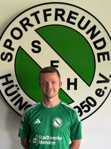 Bastian Krollmann