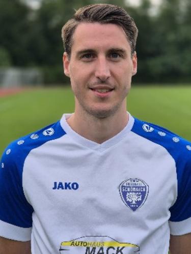 Sascha Raich