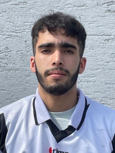 Ziahid Aymane