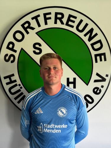Tobias Moll