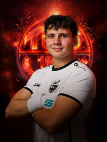Janick Brodt