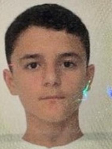 Shaip Gashi
