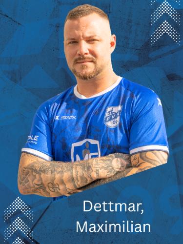 Maximilian Dettmar