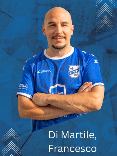 Francesco Di Martile