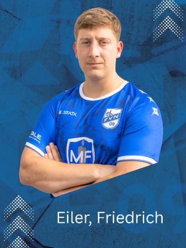 Friedrich Eiler