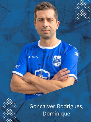 Dominique Goncalves Rodrigues
