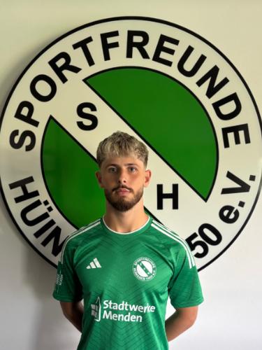 Jonas Barunke