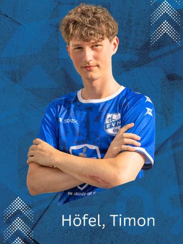 Timon Höfel