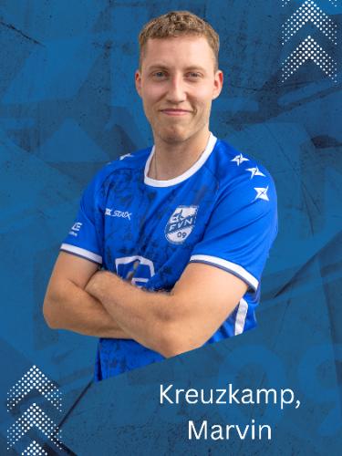 Marvin Kreuzkamp