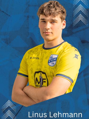 Linus Lehmann