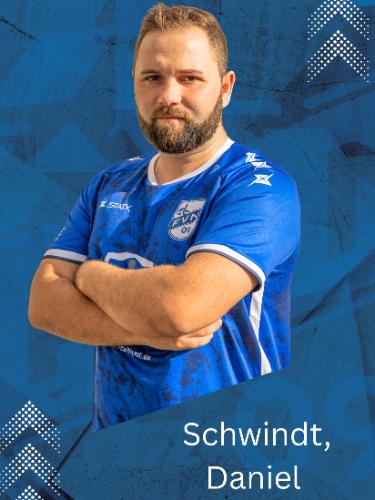 Daniel Schwindt