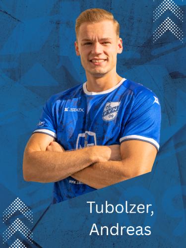 Andreas Tubolzer