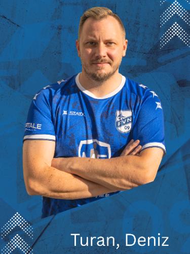 Deniz Turan