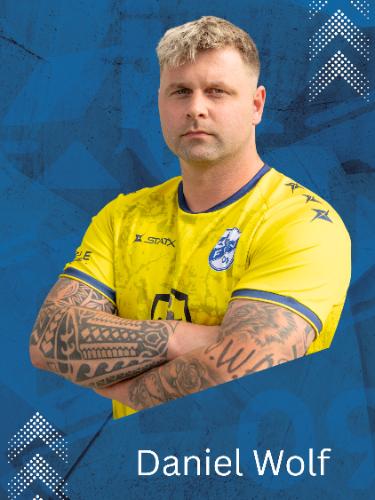 Daniel Wolf