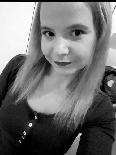 Vivien Ruddigkeit