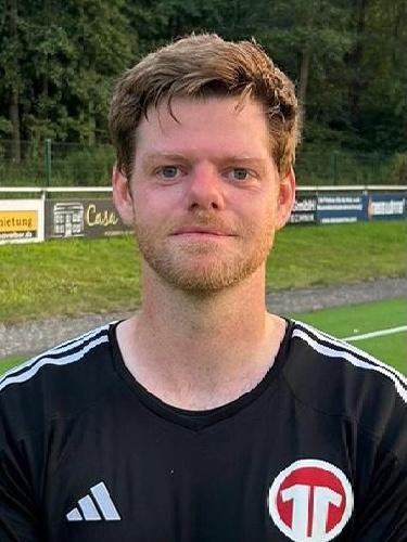 Marc Kinnbacher