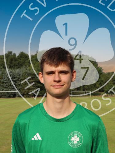 Niklas Bomballa