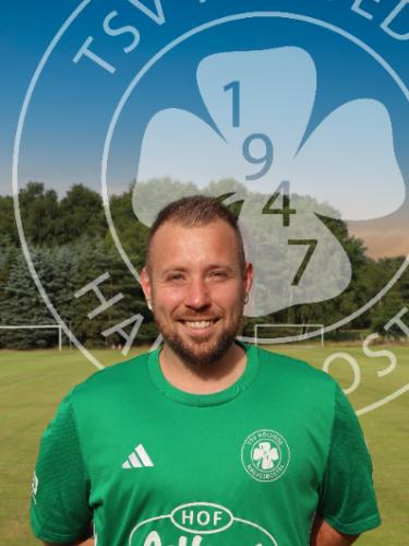 Ben Yannik Brinkmann