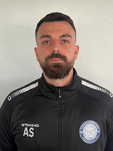 Alexandros Sipidias