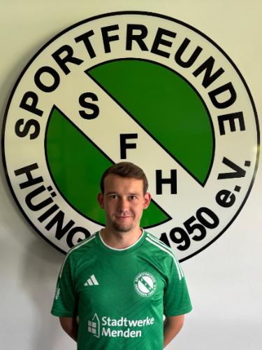 Simon Rausch