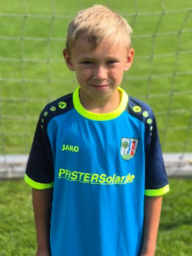 Finn Stefan Steffen Norbert Löffler