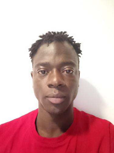 Mamoudou Jallo