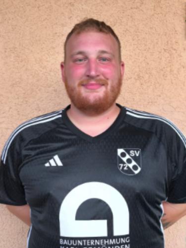 Justin Machwirth