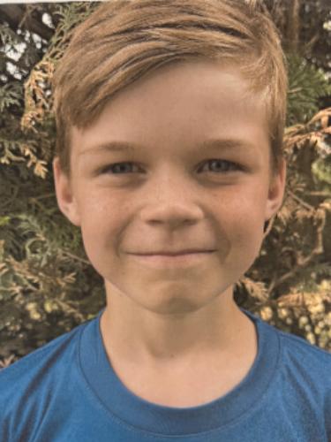 Fynn Oliver Matzdorf