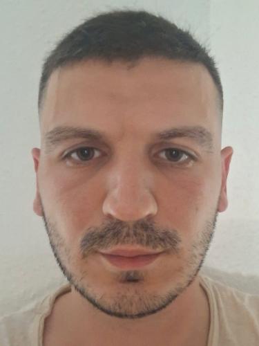 Volkan Civelek