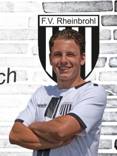 Lennard Emmerich