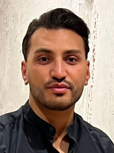 Onur Arik