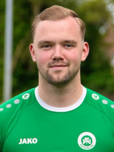Jonas Reck