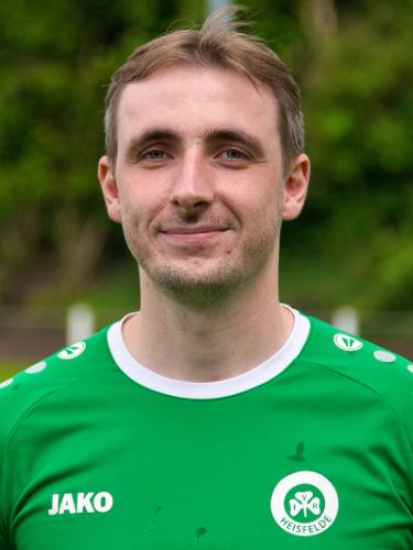 Louis Henri Hoogendoorn