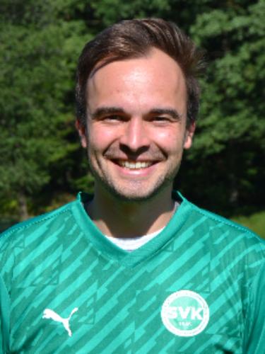 Moritz Huber