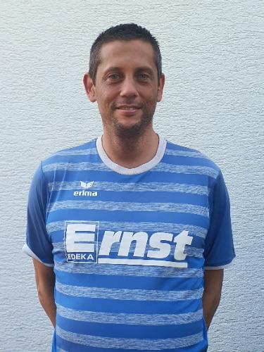Stefan Schwab