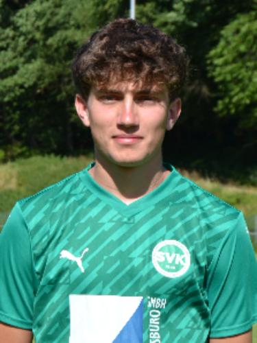 Michel Scherne