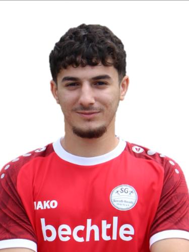 Ilias El Khattouti