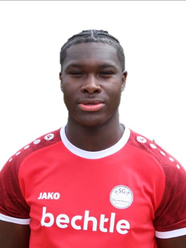 Caleb Yaw Poku
