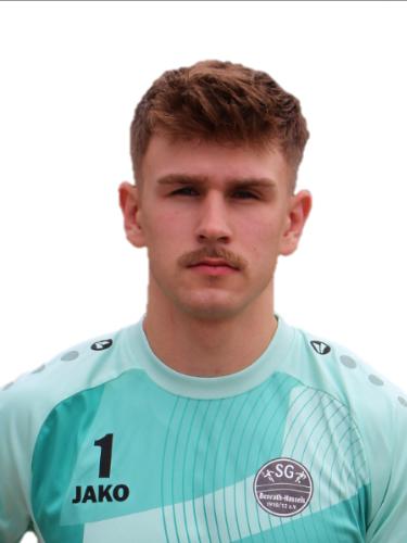 Linus Marcus Georg Mlitzke