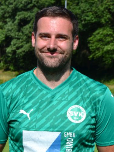 Björn Müller