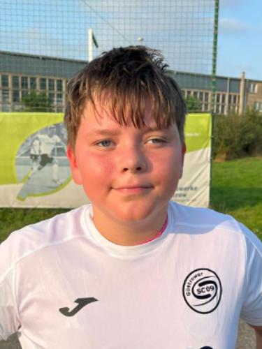 Finn Louis Schnürer