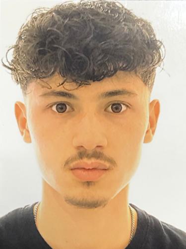 Mohammad Nasir Haseen