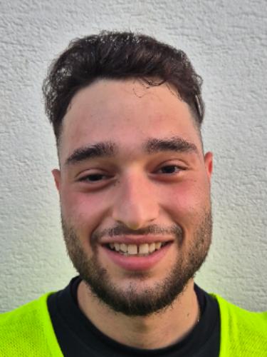 Sandro Aiello